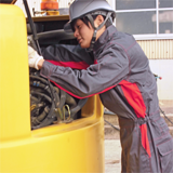 業務職