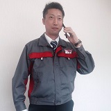 営業職